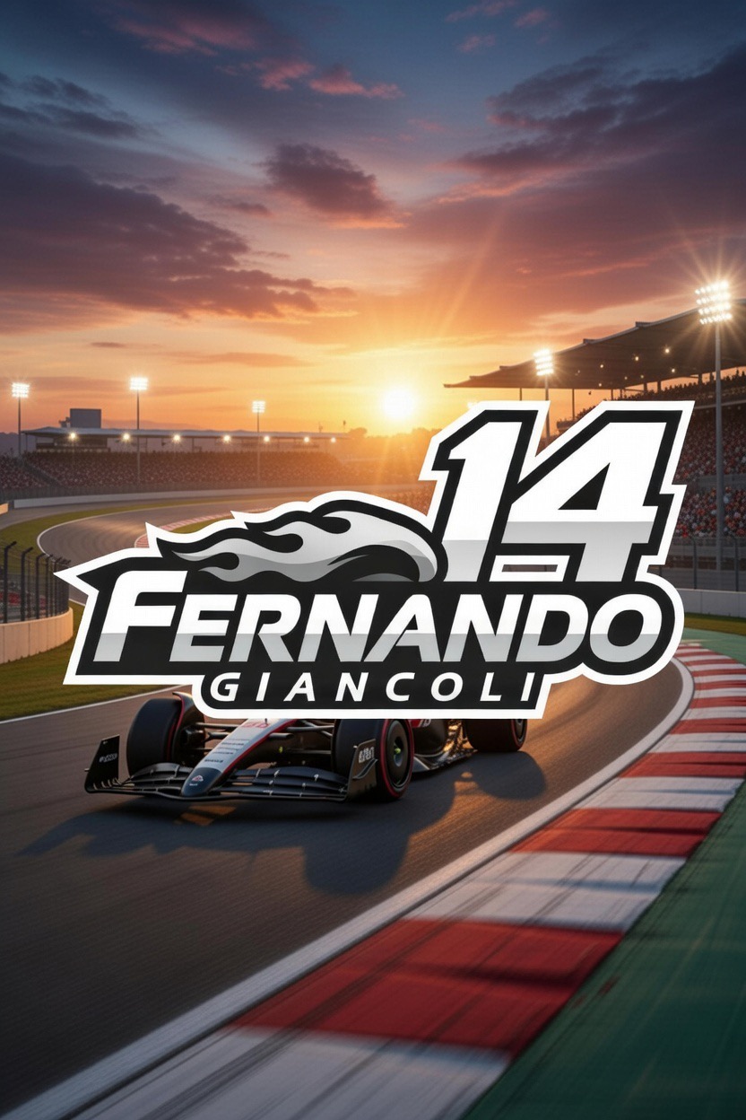 Fernando Giancoli logo